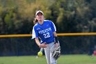 Softball vs Springfield  Wheaton College Softball vs Springfield College. - Photo by: KEITH NORDSTROM : Wheaton, Baseball